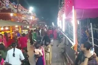 Durga Puja in Muzaffarpur