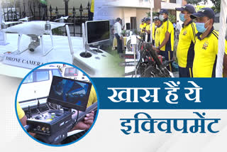 uttarakhand-sdrf-has-world-class-technology-equipment