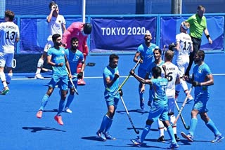 Hockey India