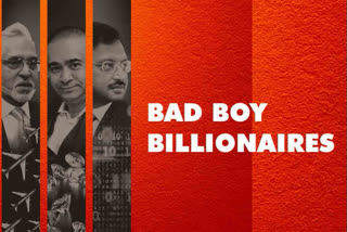 Bad Boys Billionaires India