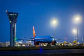 Hyderabad International Airport