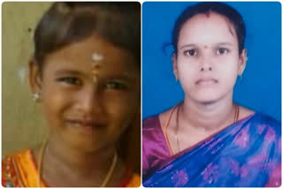 food poison  food infection  Mother, daughter dies  ഭക്ഷ്യവിഷ ബാധ  ഭക്ഷണത്തിലെ വിഷബാധ  ഭക്ഷണം കഴിച്ച് മരിച്ചു  അമ്മയും മകളും മരിച്ചു