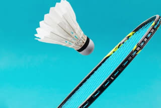 Badminton