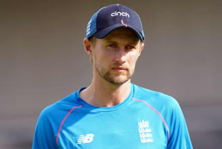 Joe Root