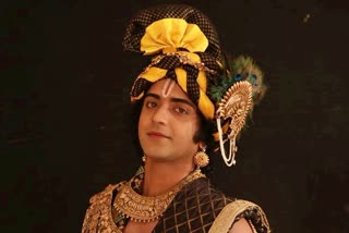 Sumedh Mudgalkar