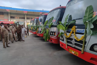 KSRTC