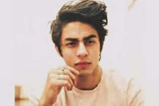 Aryan Khan'