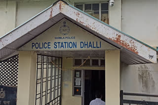 शिमला में पुलिस की बड़ी कार्रवाई