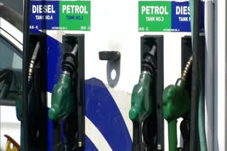 Petrol diesel prices rise after two day pause