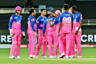 Rajasthan Royals  पहला आईपीएल  राजस्थान रॉयल्स  राजस्थान रॉयल्स का संघर्ष  Sports News in Hindi  खेल समाचार  Struggle  Sports News  अंजुम चोपड़ा  Anjum Chopra