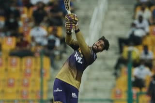 Venkatesh-Iyer-has-A-Big-Future in Cricket-says-KKR Mentor David Hussey