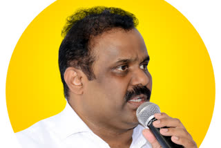 tdp mla anagani satya prasad