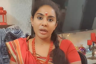 srireddy