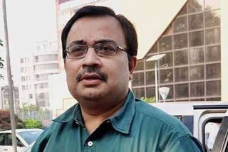 kunal ghosh slams MHA for increasing access of BSF near international border of three states