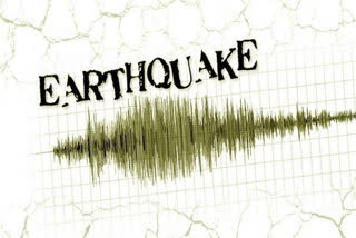 3.3 Magnitude earthquake jolts state