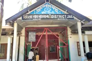 Suicide or murder mystery over prisoners suicide in barpeta district jail