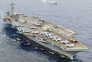 Carl Vinson