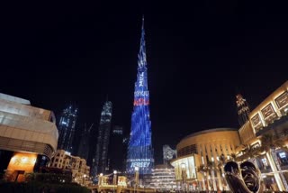 Burj Khalifa