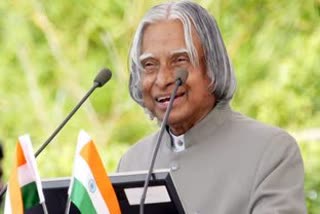 DR Kalam