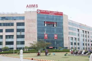 AIIMS Rishikesh Bronchoscopy