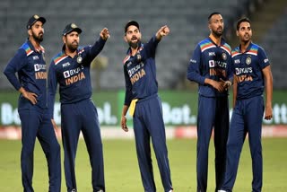 indian senior players may take rest from newzealand's tour to india