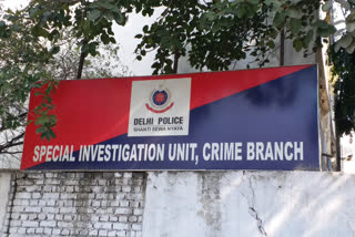 crime branch