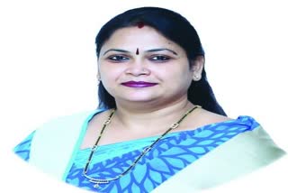 councilor-aparna-goyal-became-chairperson-of-rp-cell-committee-in-east-delhi-municipal-corporation