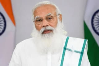 Prime Minister Narendra Modi