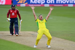 IPL 2021 Final: Watson draws comparison between Hazelwood and McGrath