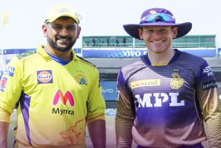 IPL 2021 Final: Kolkata Knight Riders spinners hold aces against Chennai Super Kings