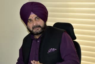 Navjot Singh Sidhu