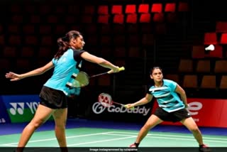 Indian women badminton  women badminton team  Uber Cup  quarterfinals  भारतीय महिला बैडमिंटन टीम  जापान  उबेर कप