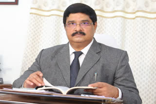 Higher Education Council Chairman Hemachandra Reddy