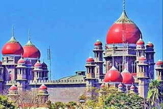 Telangana High Court