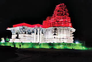 Ramappa Temple