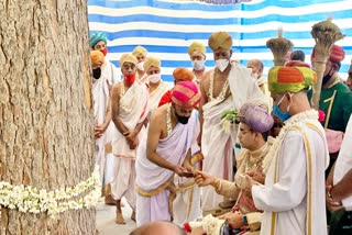 vijayadashami-celebrated-at-mysuru-palace