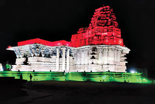 Ramappa Temple