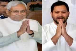 cm-nitish-and-other-leaders-wished-happy-dussehra