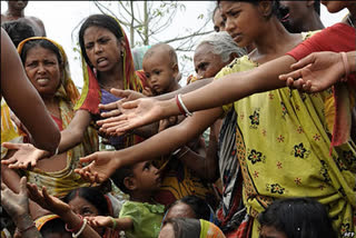 "Congratulations Modi Ji", says Kapil Sibal As India Slips In global Hunger Index