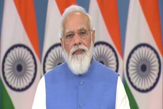 PM MODI