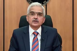 RBI Governor