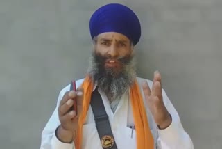 ਸਿੰਘੂ ਬਾਡਰ ਕਤਲ ਮਾਮਲਾ: ਕਿਸਾਨ ਆਗੂ ਦਾ ਵੱਡਾ ਬਿਆਨ