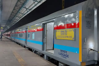 Railways to spend Rs 50,000 cr to setup 500 multimodal cargo terminals