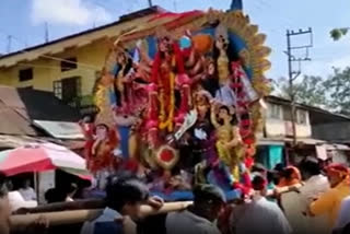 Durga Puja