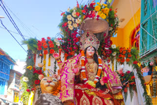 maa durga