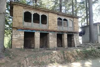 nainital-tourism-department-will-start-homestay-scheme-in-ghost-village