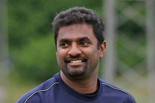 Muttiah Muralidaran