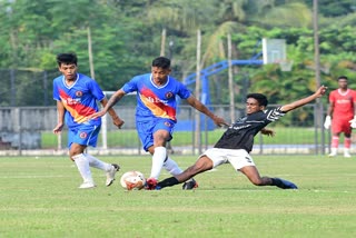 SC East Bengal