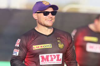 Brendon McCullum