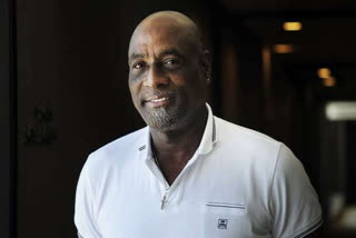 Sir Vivian Richards